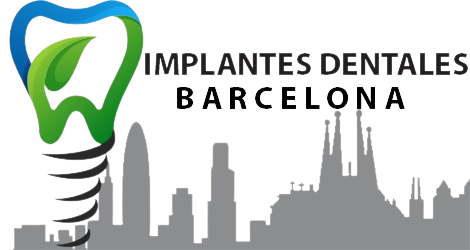 Implantes Dentales Barcelona · Especialistas en Implantología